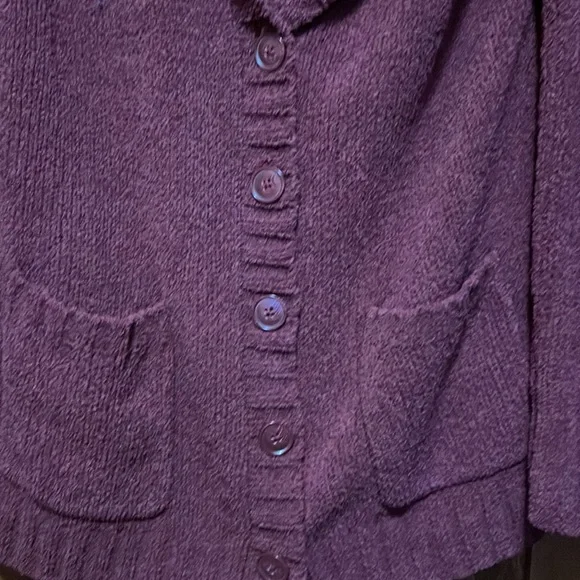 Merona sweater size medium. - Picture 4 of 6